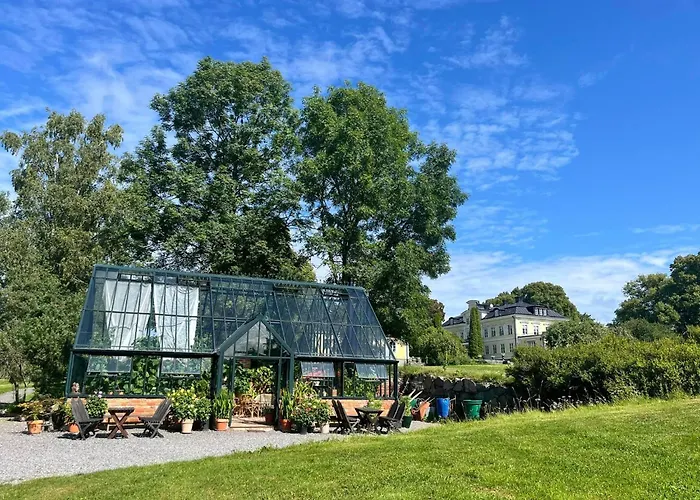 Faerna Herrgard & Spa